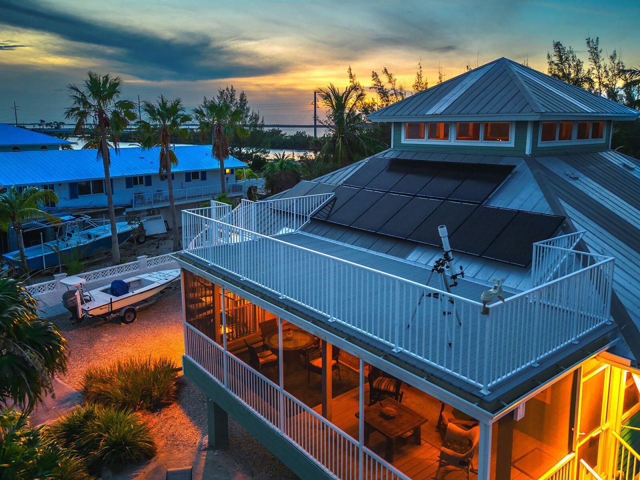 16640 Cypress Road, Sugarloaf, FL 33042 Photo