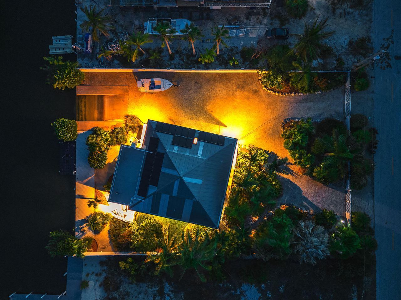 16640 Cypress Road, Sugarloaf, FL 33042 Photo