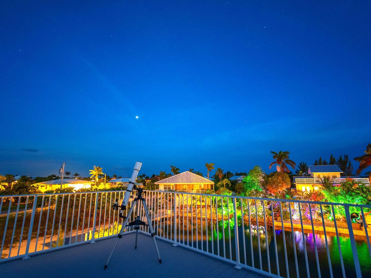 16640 Cypress Road, Sugarloaf, FL 33042 Photo