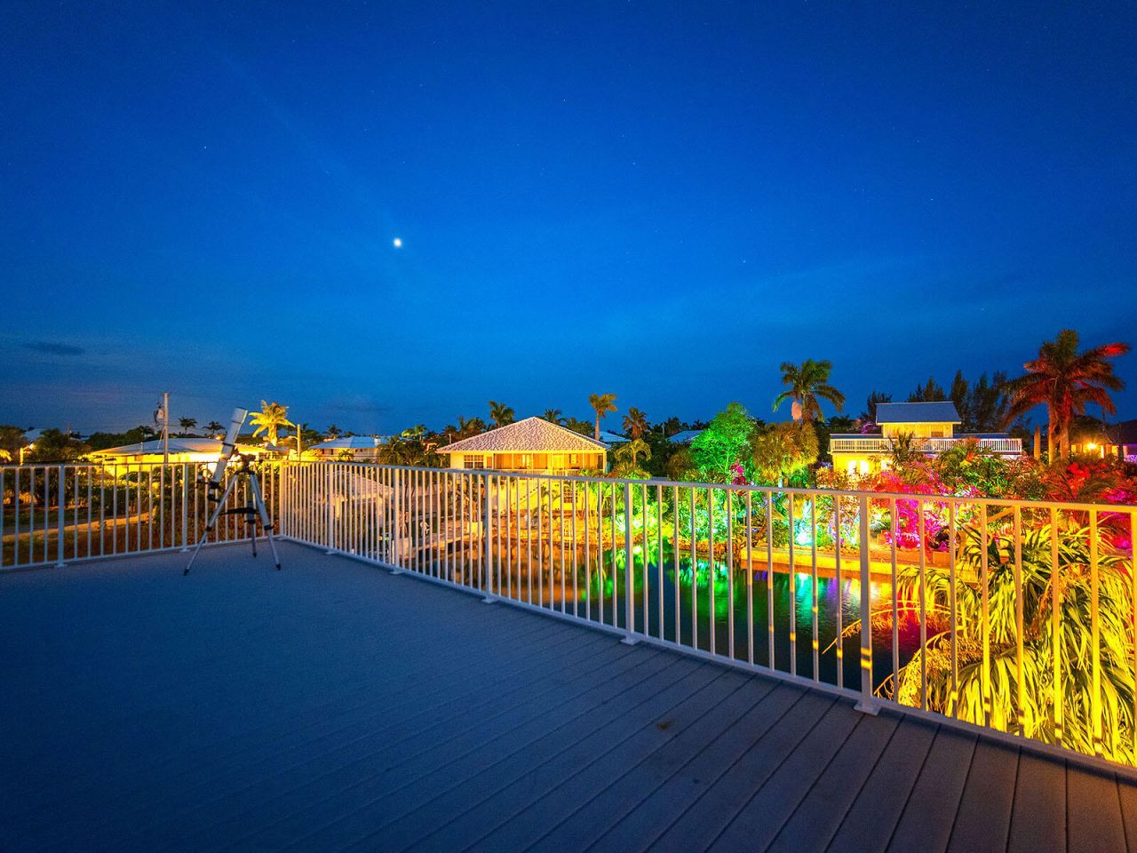 16640 Cypress Road, Sugarloaf, FL 33042 Photo