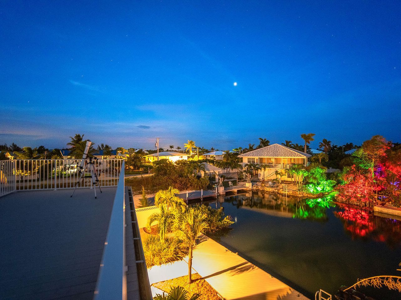 16640 Cypress Road, Sugarloaf, FL 33042 Photo