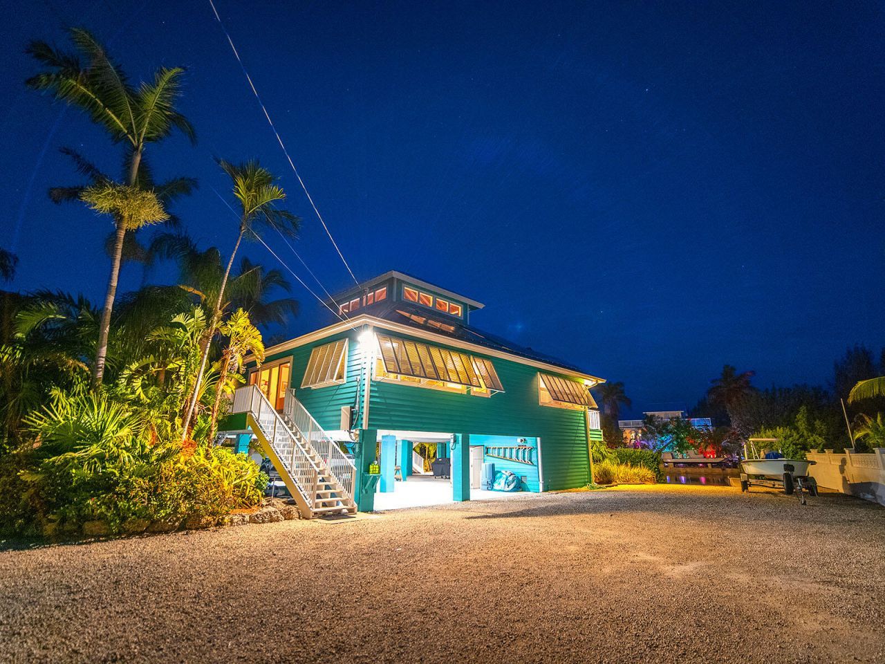 16640 Cypress Road, Sugarloaf, FL 33042 Photo