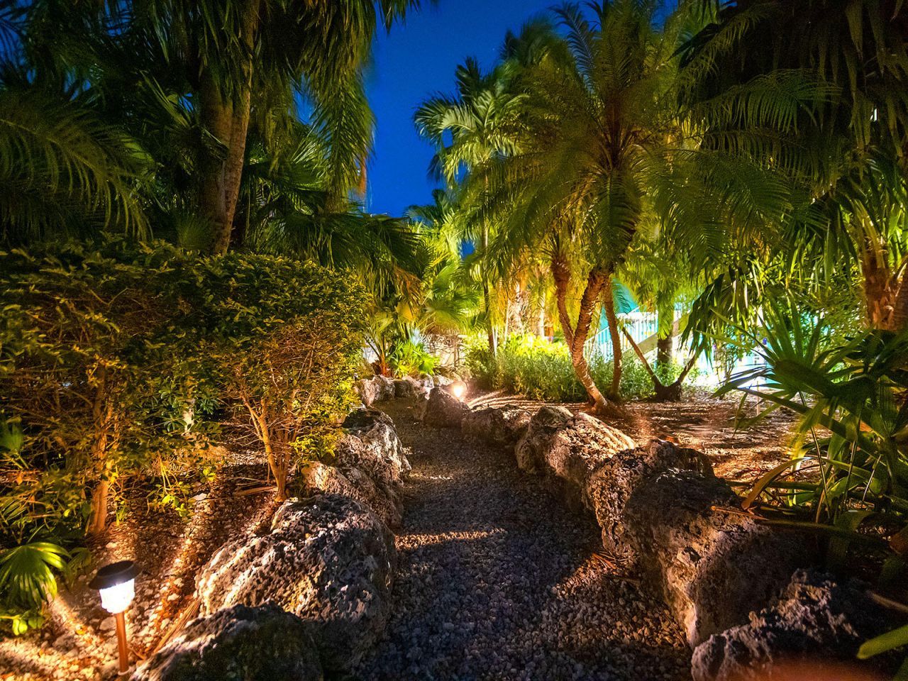 16640 Cypress Road, Sugarloaf, FL 33042 Photo