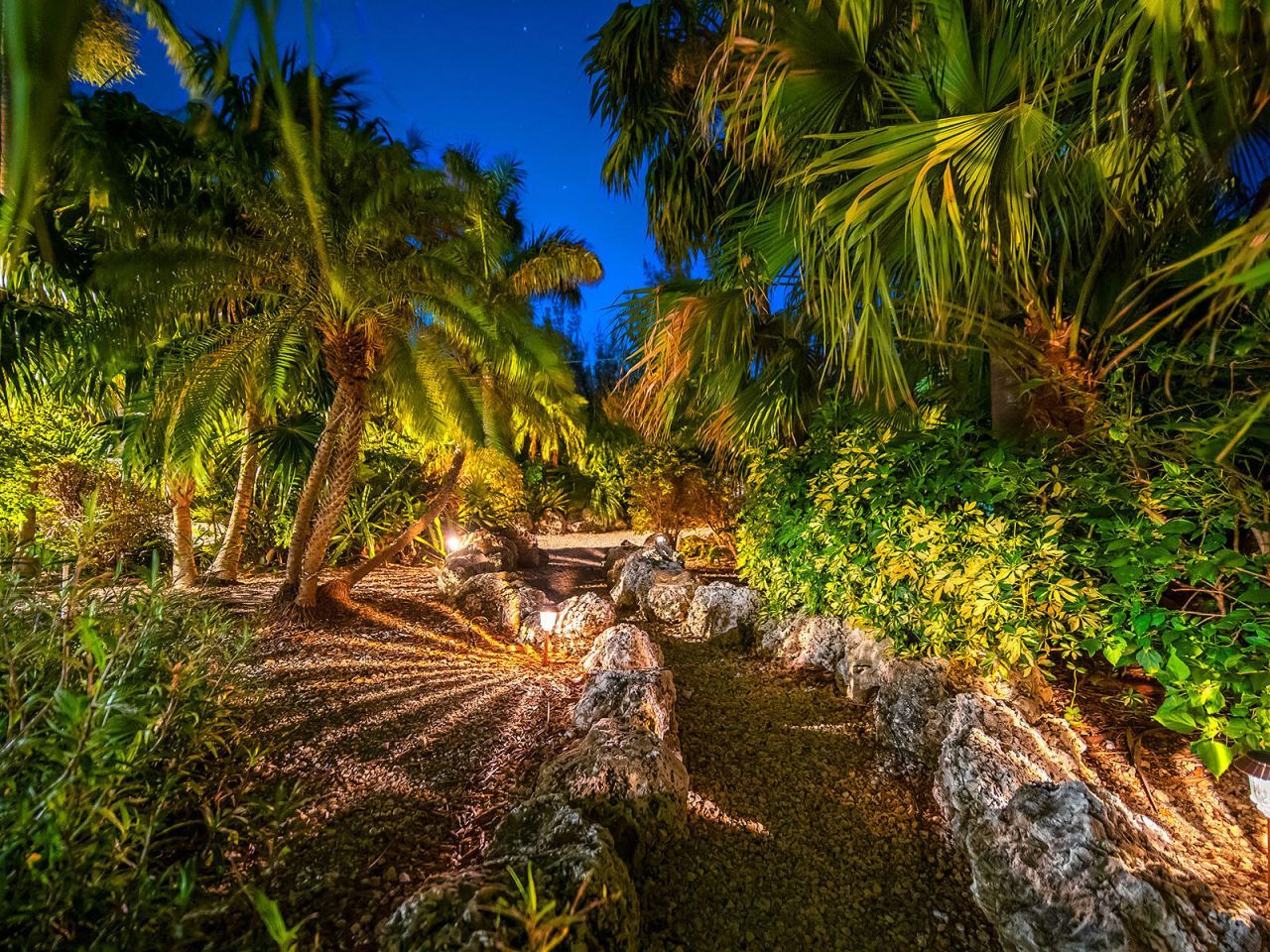 16640 Cypress Road, Sugarloaf, FL 33042 Photo