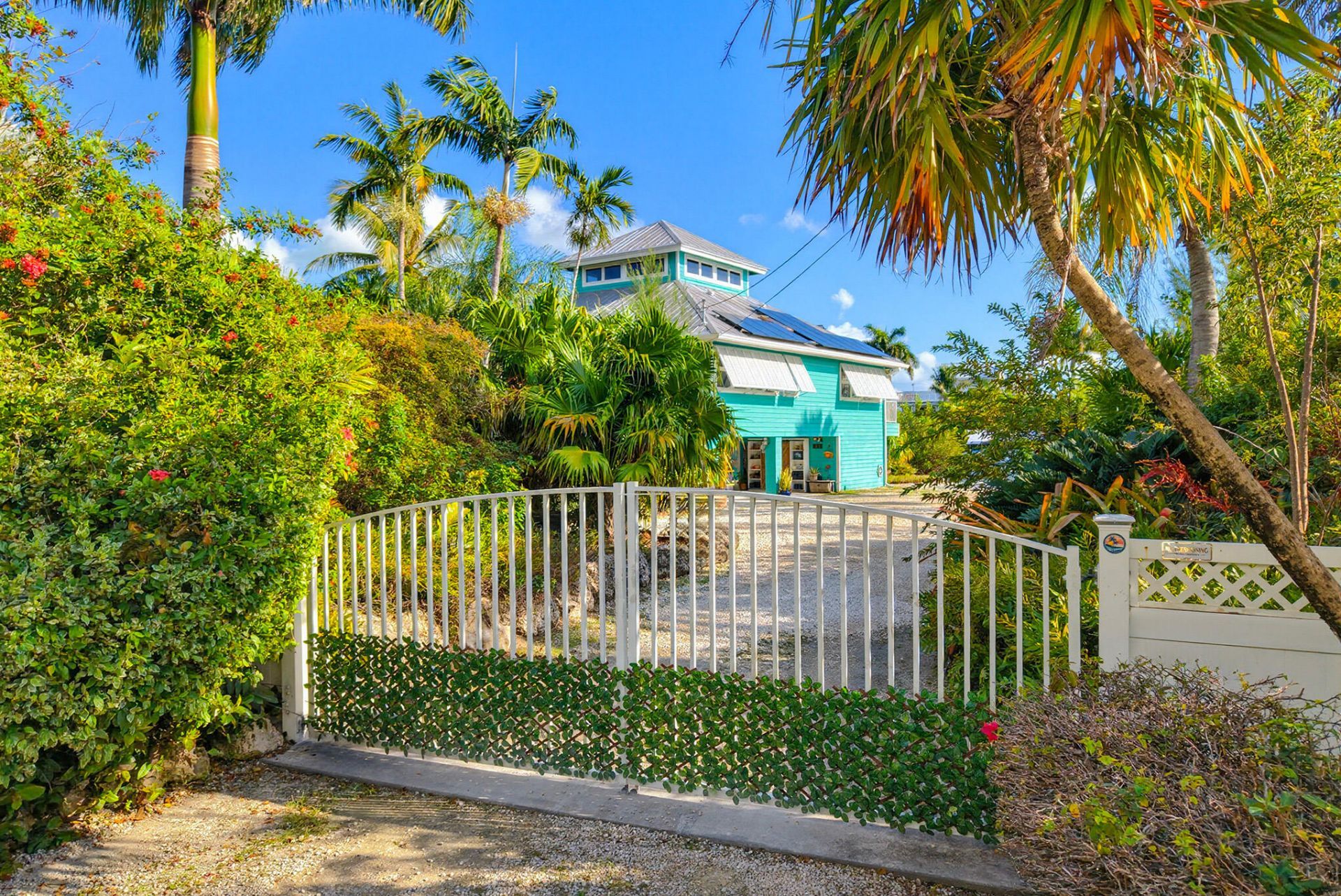 16640 Cypress Road, Sugarloaf, FL 33042 Photo