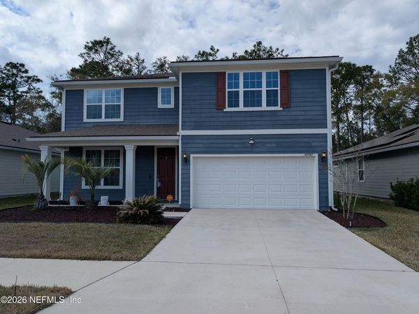 16640 CODY CREEK Court, Jacksonville, FL 32226