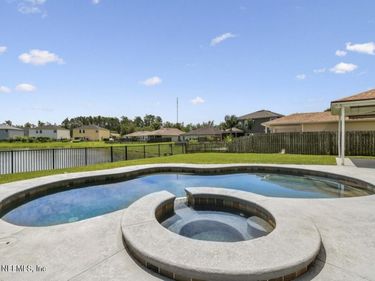 1545 HARVEST COVE Drive, Middleburg, FL 32068