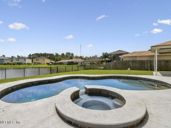 1545 HARVEST COVE Drive, Middleburg, FL 32068