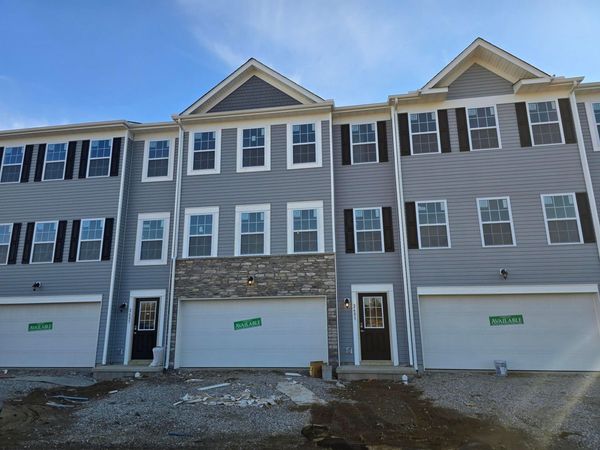 2685 Meigs Drive, Columbus, OH 43207