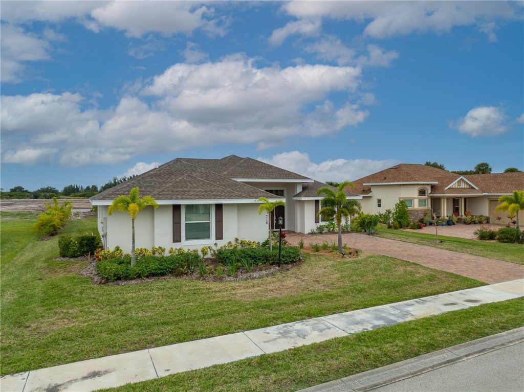 718 Yearling Trail, Sebastian, FL 32958 Photo