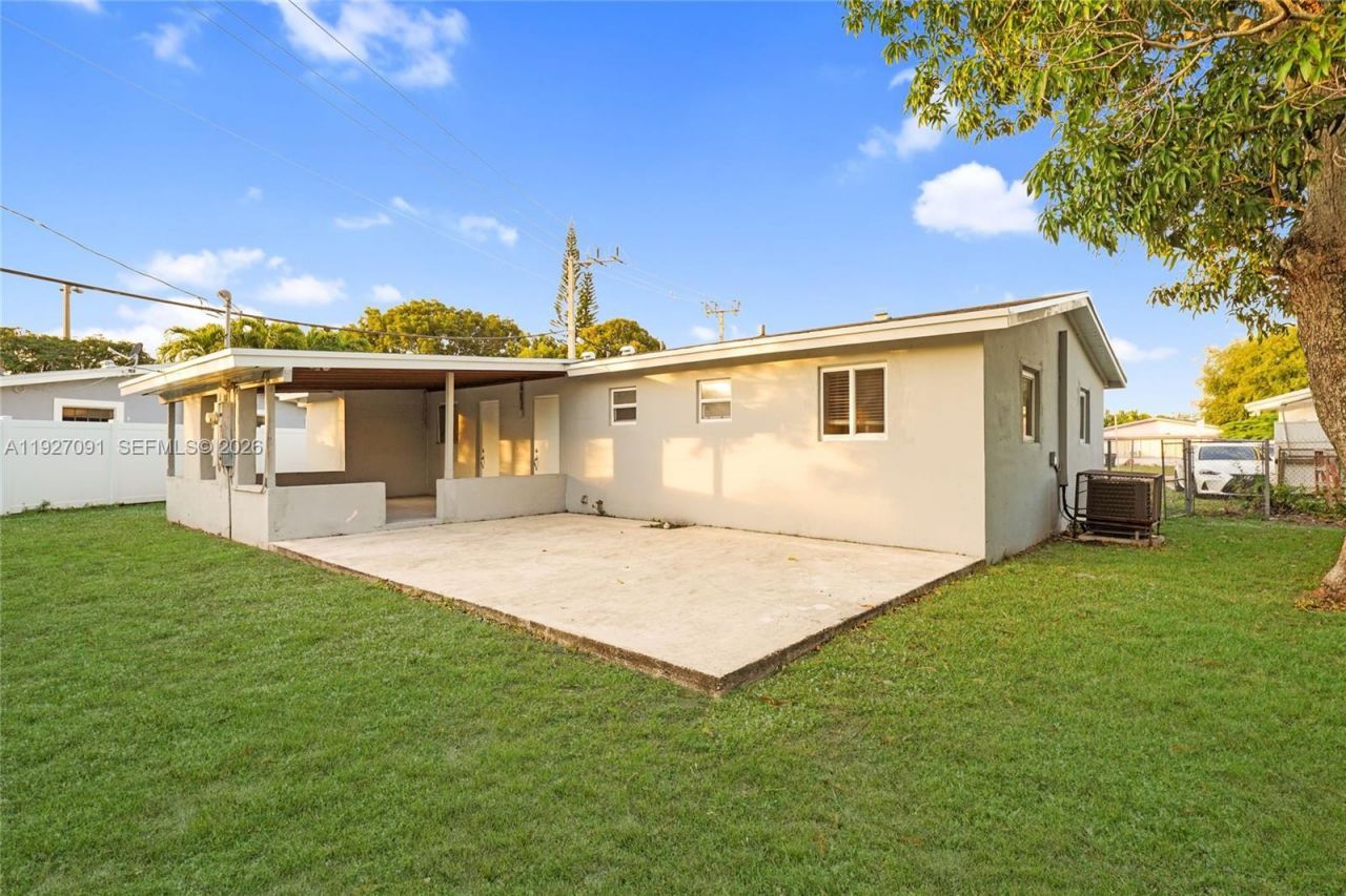 3680 SW 16th St, Fort Lauderdale, FL 33312 Photo