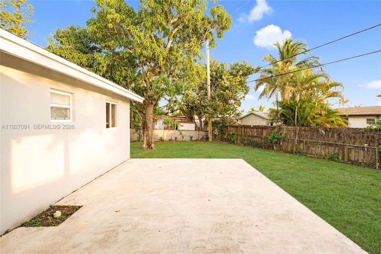 3680 SW 16th St, Fort Lauderdale, FL 33312 Photo