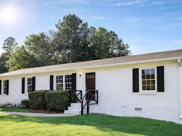 1445 E Mcintosh Road, Griffin, GA 30223
