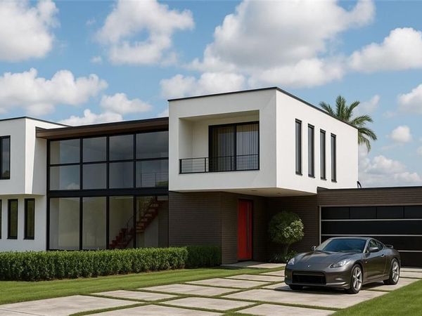 4445 Granada Drive, Atlanta, GA 30349