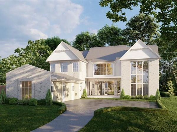 4238 W Club Lane NE, Atlanta, GA 30319