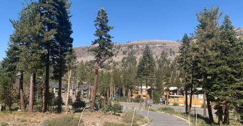 10 Palisades Drive, Kirkwood, CA 95646 Photo
