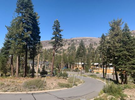 10 Palisades Drive, Kirkwood, CA 95646 Photo