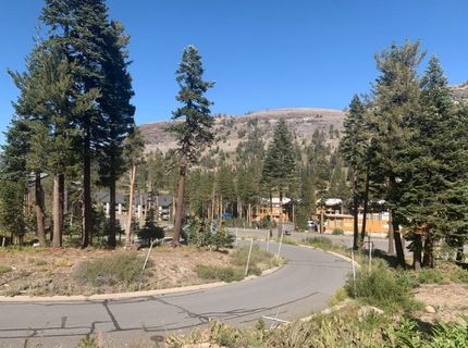 10 Palisades Drive, Kirkwood, CA 95646 Photo