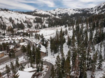 10 Palisades Drive, Kirkwood, CA 95646 Photo