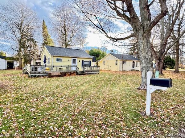 7420 Birchwood, Worth Twp, MI 48450