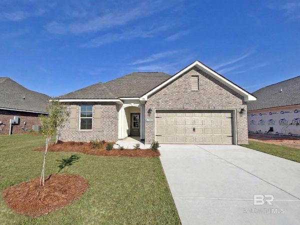 969 Ashville Circle, Foley, AL 36535