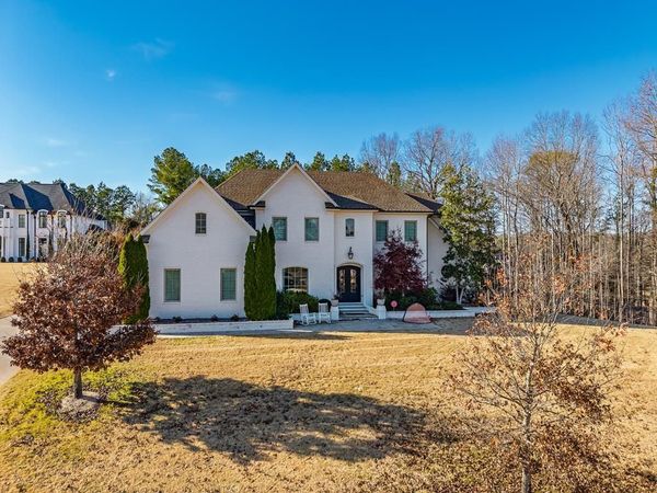 315 Fazio, Oxford, MS 38655