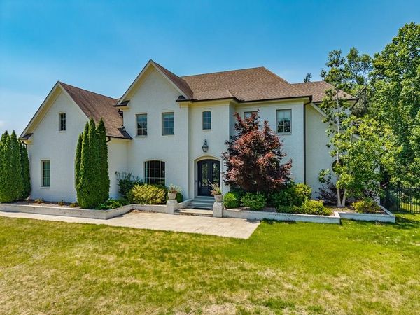 315 Fazio, Oxford, MS 38655