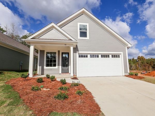 928 Georgia Oak Cove, Oxford, MS 38655