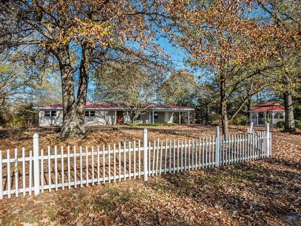 1997 Vassar Road, Pope, MS 38658