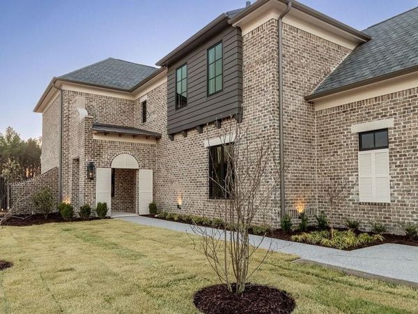 743 A Cottage Loop, Oxford, MS 38655