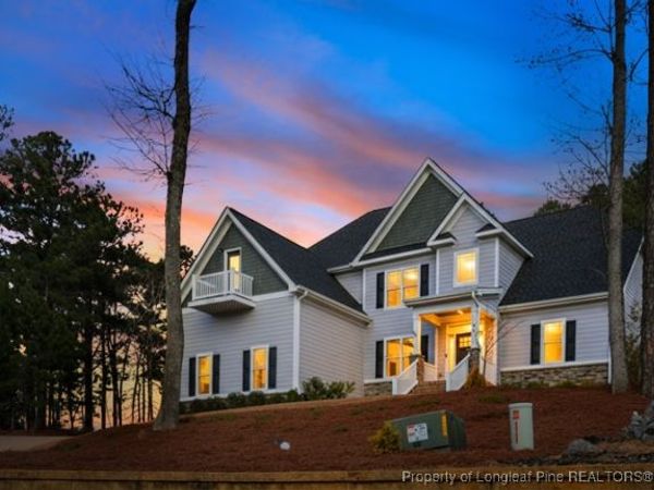 46 Brookhill Court, Spring Lake, NC 28390