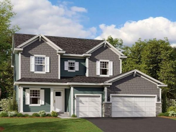 1159 Oakwood Lane, Delano, MN 55328