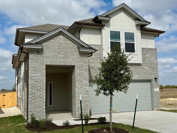 500 Young ST, Buda, TX 78610