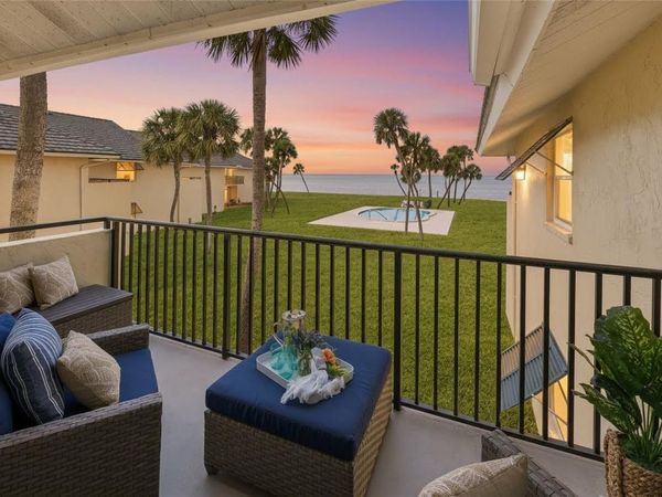 4660 OCEAN BOULEVARD, Unit E2, SARASOTA, FL 34242