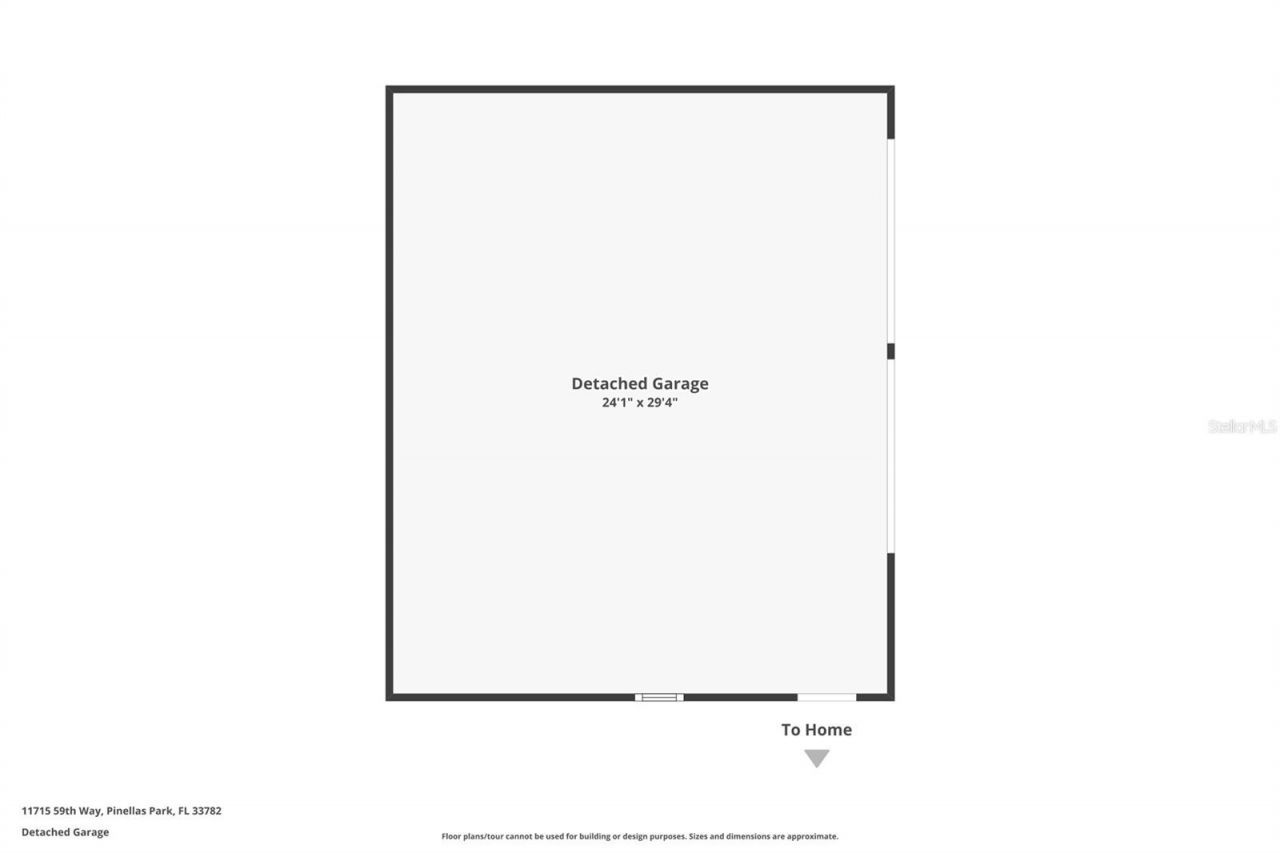 11715 59th Way N, Pinellas Park, FL 33782 Photo