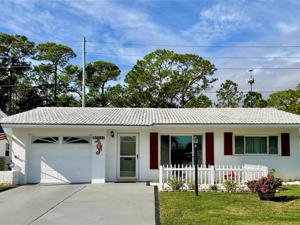 10052 45TH WAY N, PINELLAS PARK, FL 33782