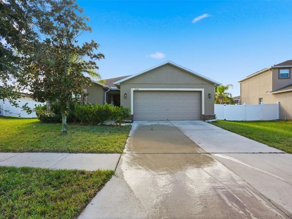 10118 PENWOOD WAY, HUDSON, FL 34667