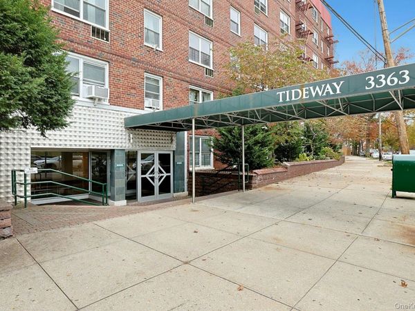 3363 Sedgwick Avenue, Unit 4D, Bronx, NY 10463