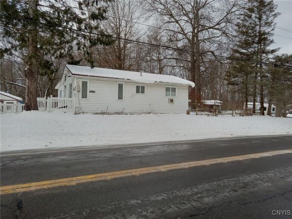 2921 US Route 11, Parish, NY 13131