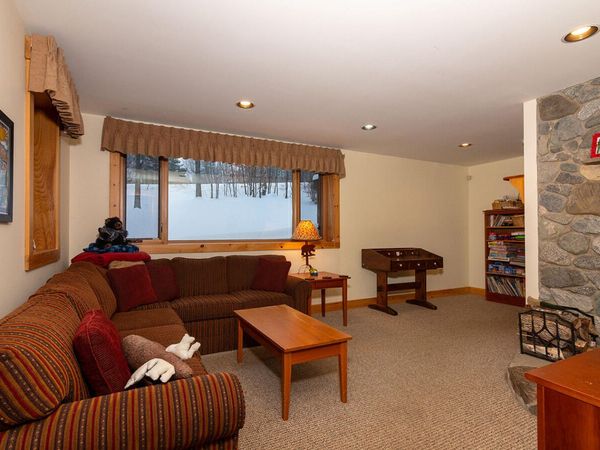 6008 Kennebec Circle, Carrabassett Valley, ME 04947