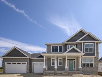611 Clear Pond Way Verona, WI 53593