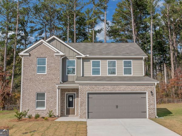 419 Windy Lane, Jonesboro, GA 30238