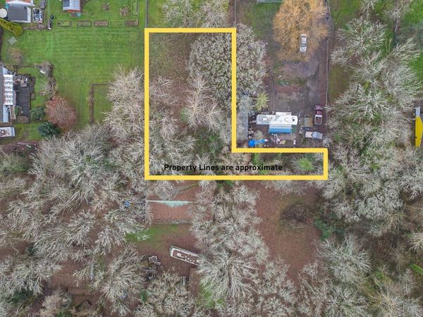 LOT Union St, Jefferson, OR 97352