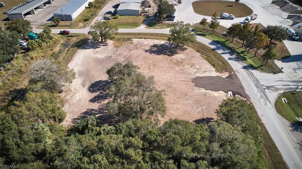400 S Industrial Loop, Labelle, FL 33935 Photo