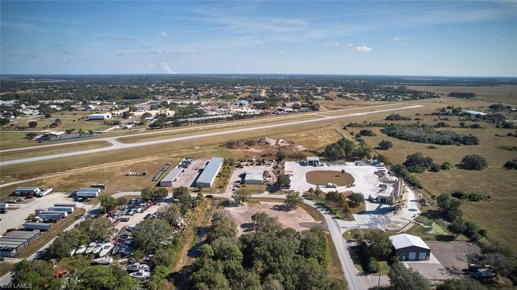 400 S Industrial Loop, Labelle, FL 33935 Photo