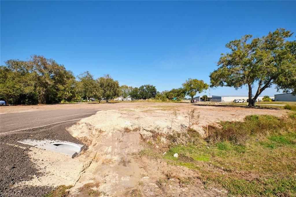 400 S Industrial Loop, Labelle, FL 33935 Photo