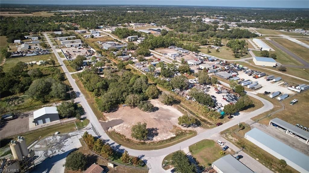 400 S Industrial Loop, Labelle, FL 33935 Photo