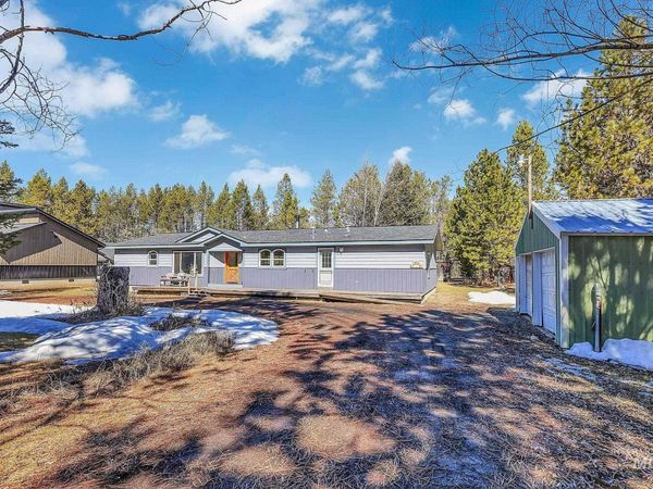 158 Boulder Place, Donnelly, ID 83615