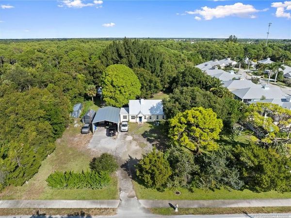 1699 NW Britt Road, Stuart, FL 34994