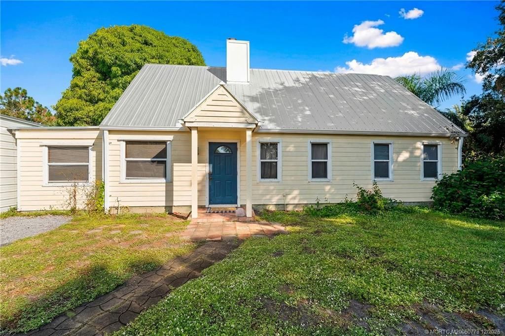 1699 NW Britt Road, Stuart, FL 34994 Photo